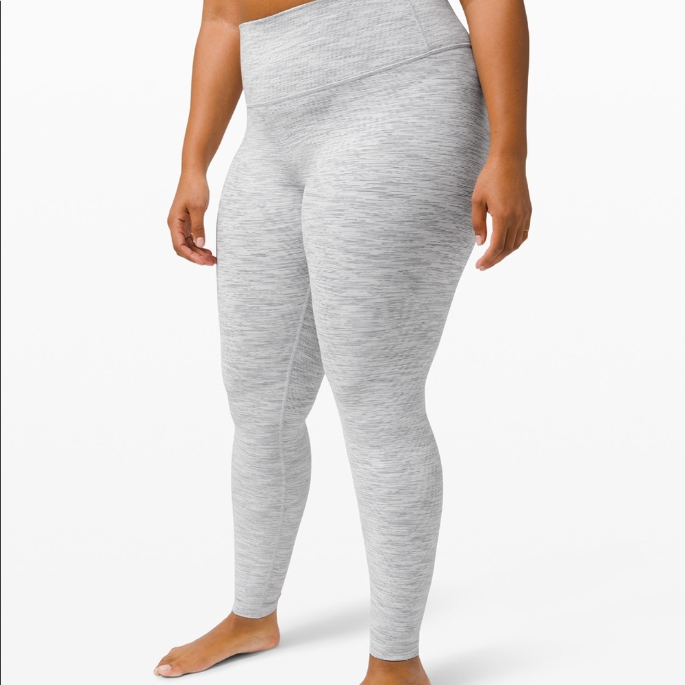 Wunder under luxtreme 7/8